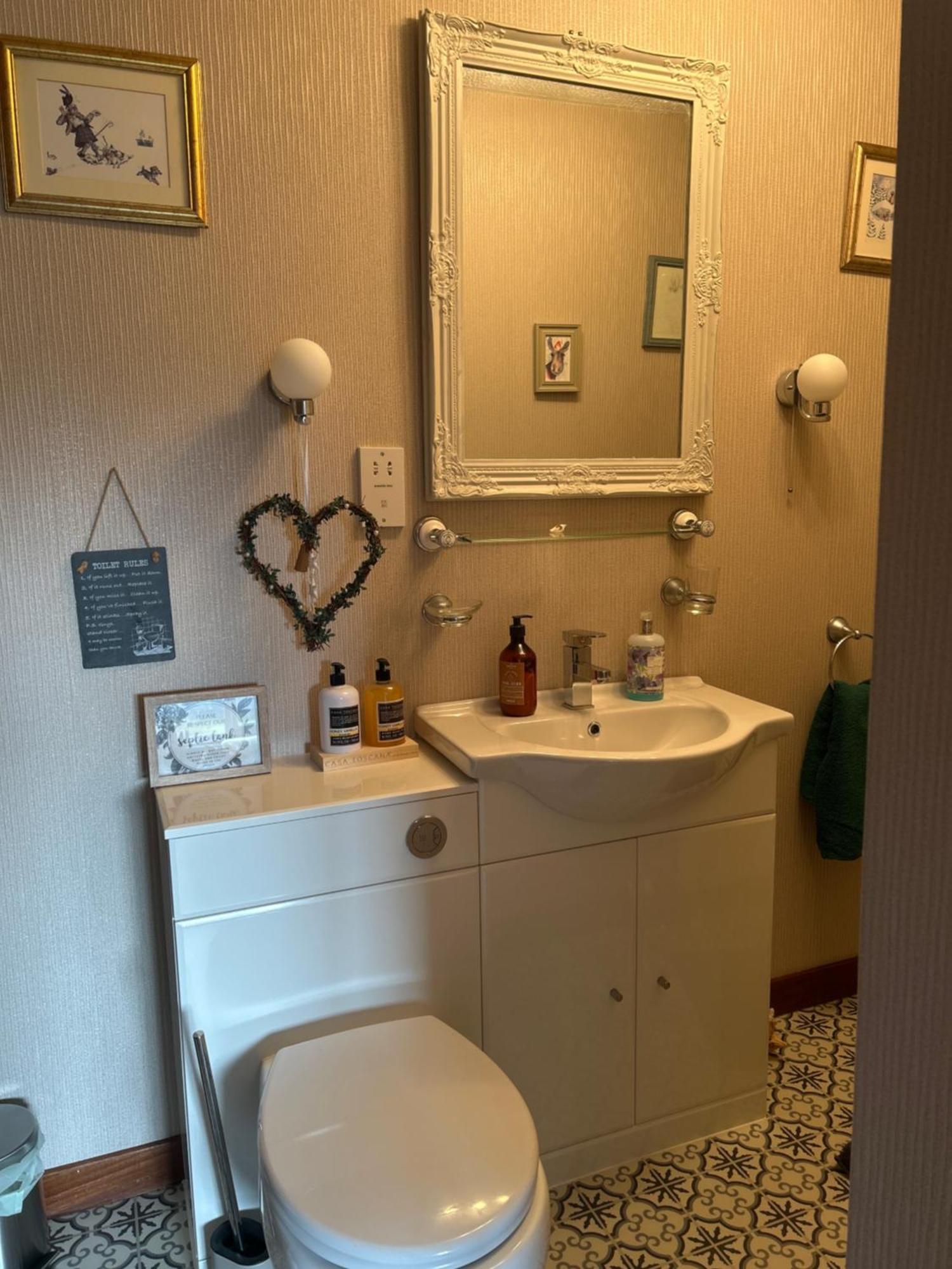 The Guest Suite At Daviot ,Inverness Dış mekan fotoğraf